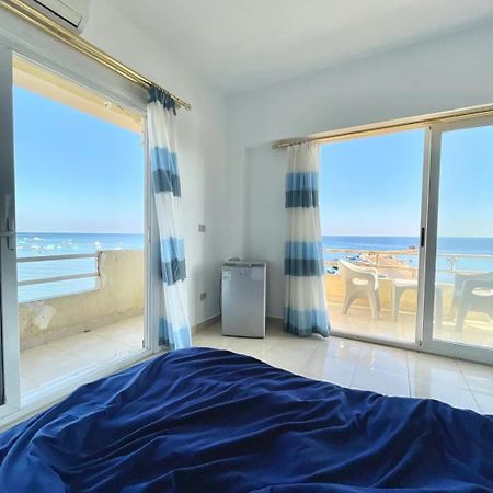 Red Sea Apartment Hotel Χουργκάντα Εξωτερικό φωτογραφία