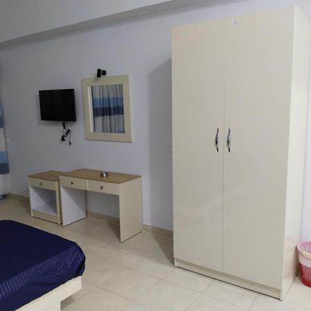 Red Sea Apartment Hotel Χουργκάντα Εξωτερικό φωτογραφία
