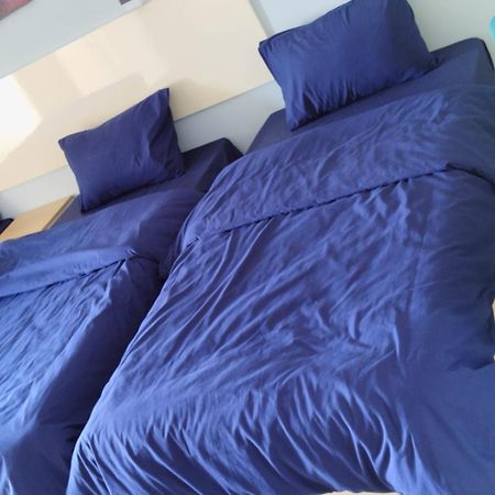 Red Sea Apartment Hotel Χουργκάντα Εξωτερικό φωτογραφία