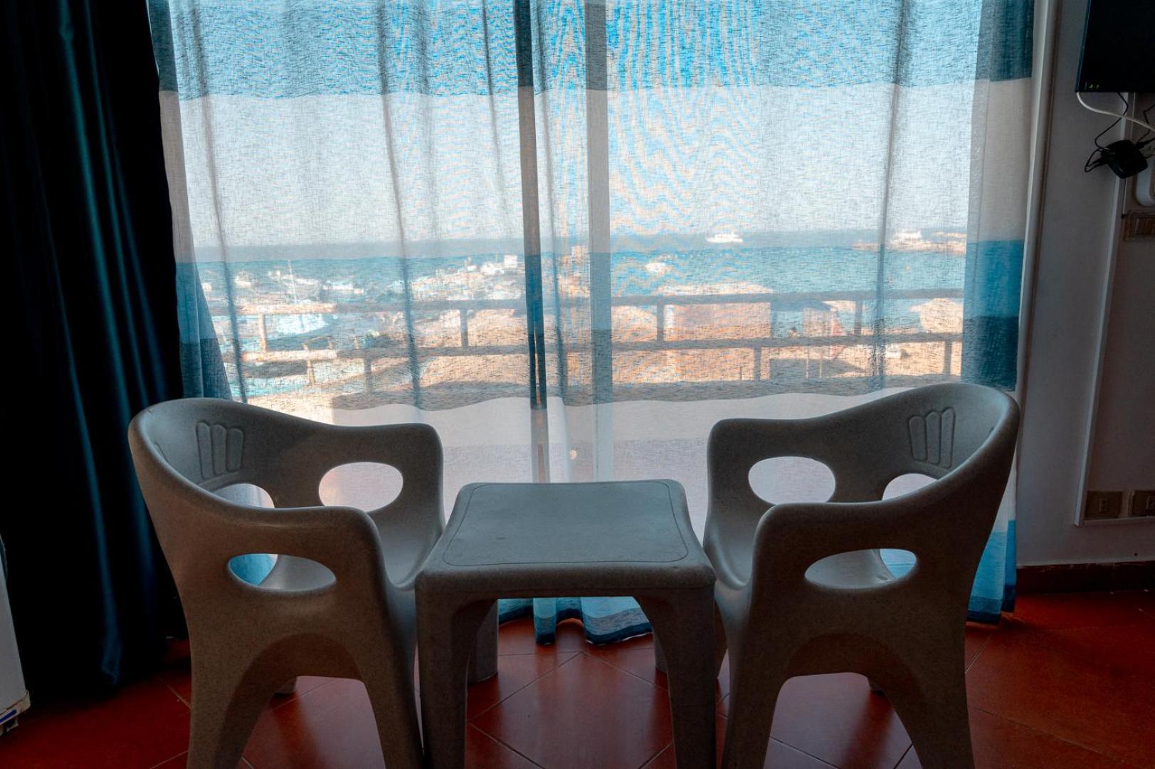Red Sea Apartment Hotel Χουργκάντα Εξωτερικό φωτογραφία