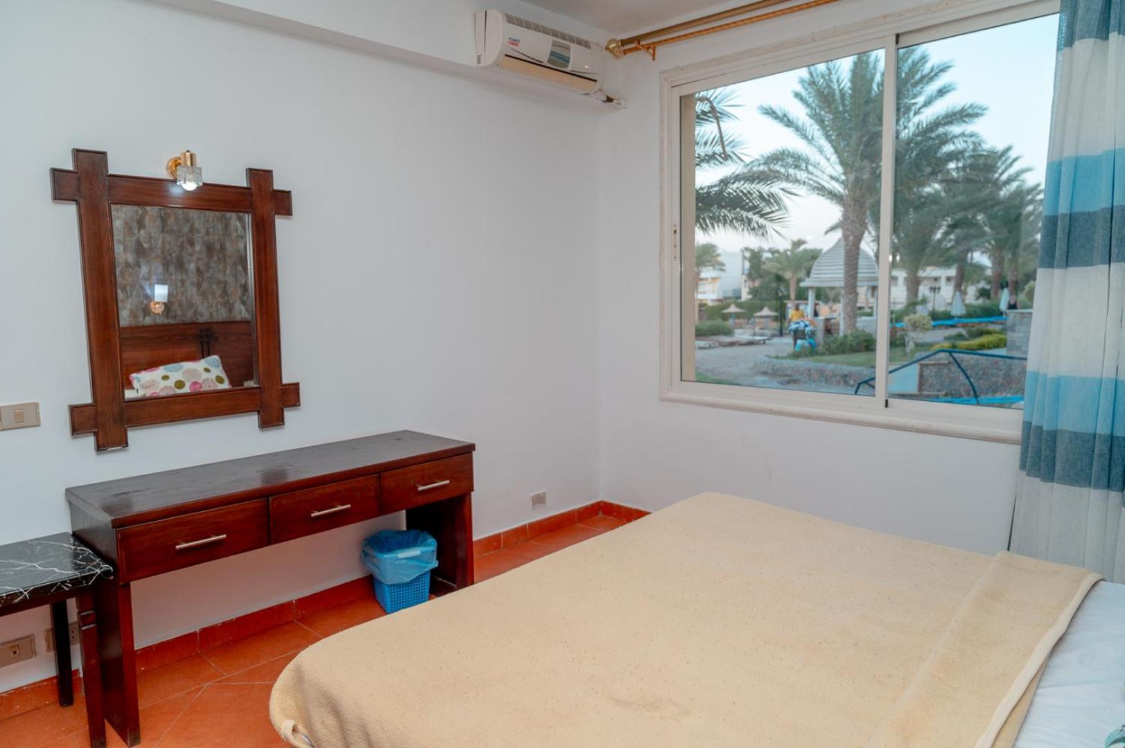 Red Sea Apartment Hotel Χουργκάντα Εξωτερικό φωτογραφία