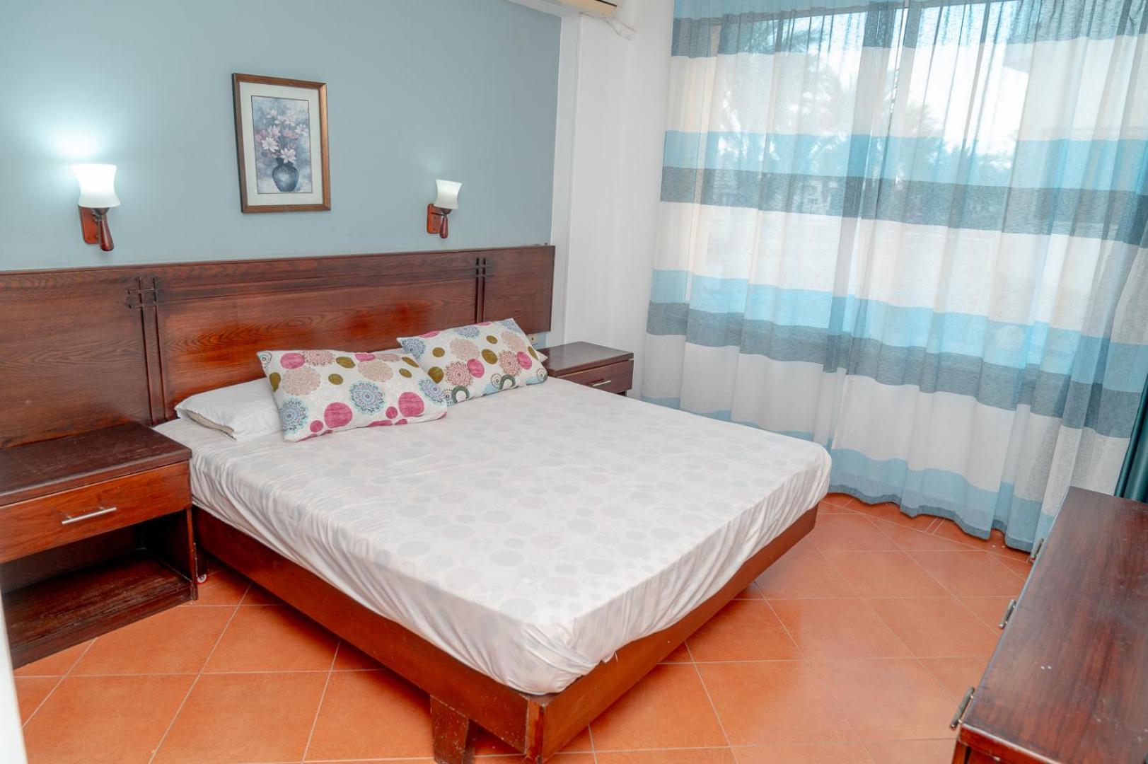 Red Sea Apartment Hotel Χουργκάντα Εξωτερικό φωτογραφία