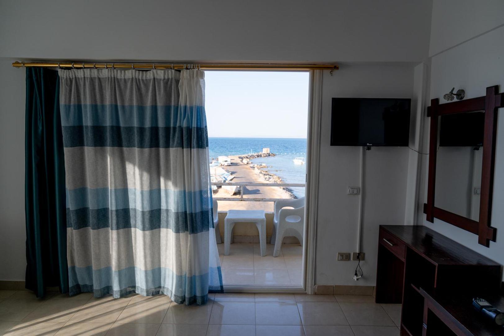 Red Sea Apartment Hotel Χουργκάντα Εξωτερικό φωτογραφία