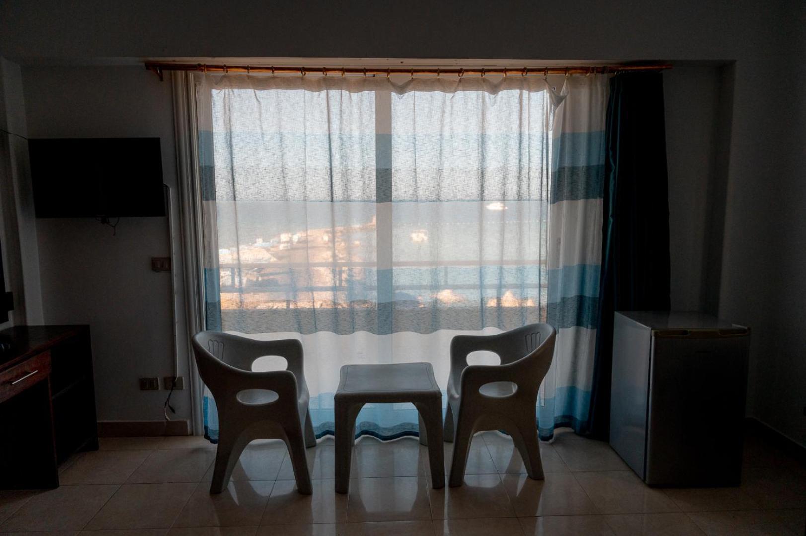 Red Sea Apartment Hotel Χουργκάντα Εξωτερικό φωτογραφία