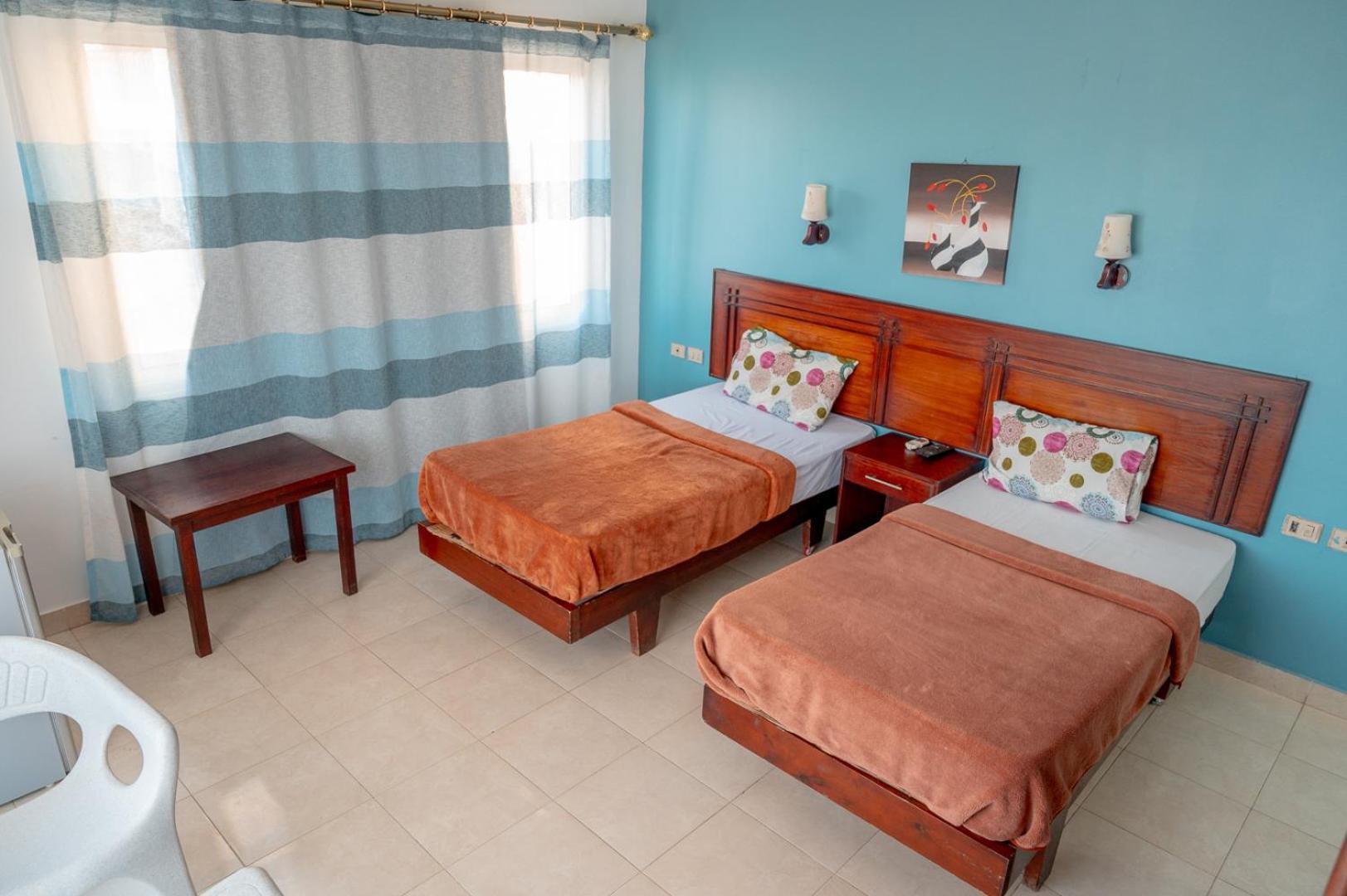 Red Sea Apartment Hotel Χουργκάντα Εξωτερικό φωτογραφία