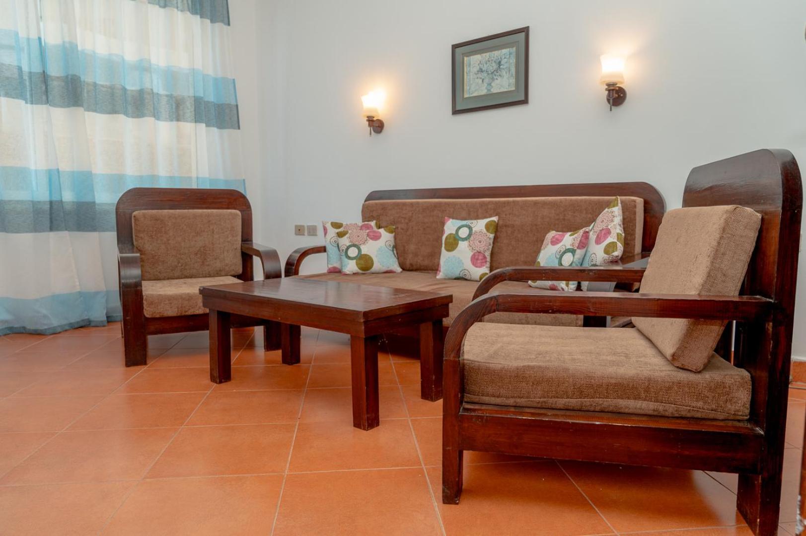 Red Sea Apartment Hotel Χουργκάντα Εξωτερικό φωτογραφία