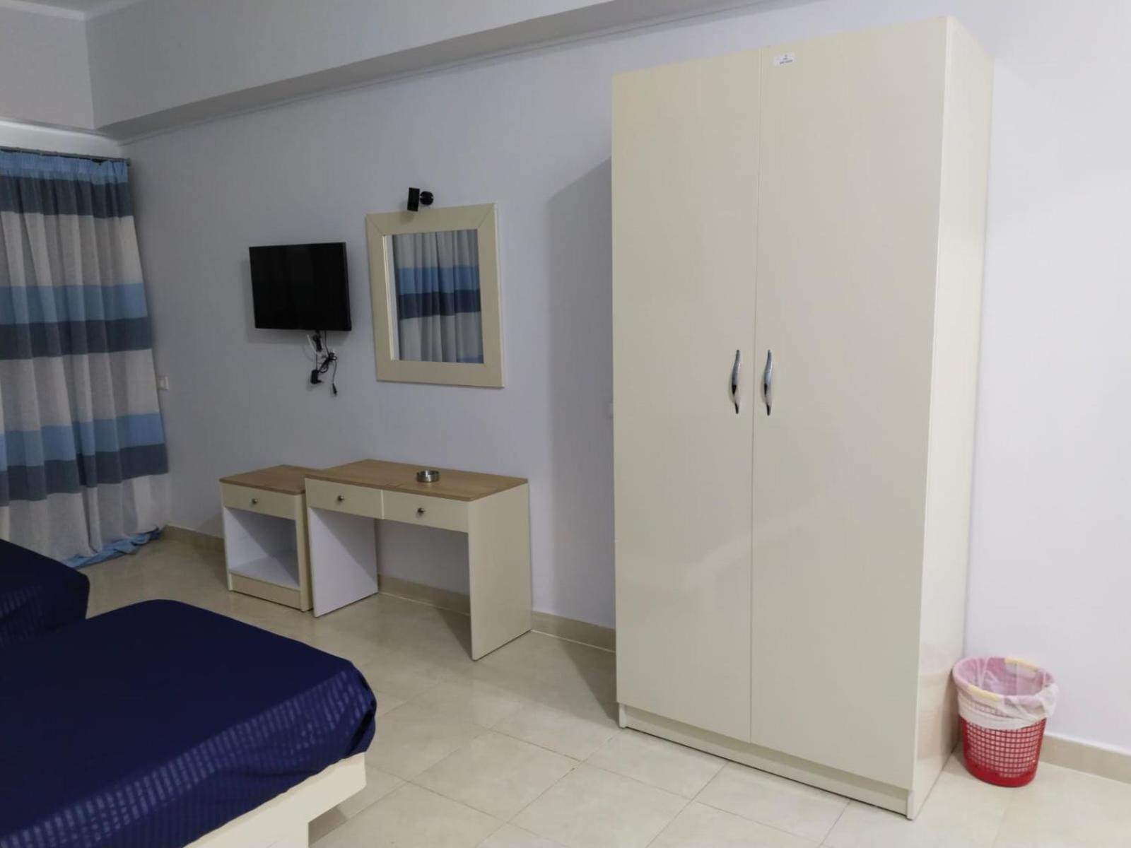 Red Sea Apartment Hotel Χουργκάντα Εξωτερικό φωτογραφία
