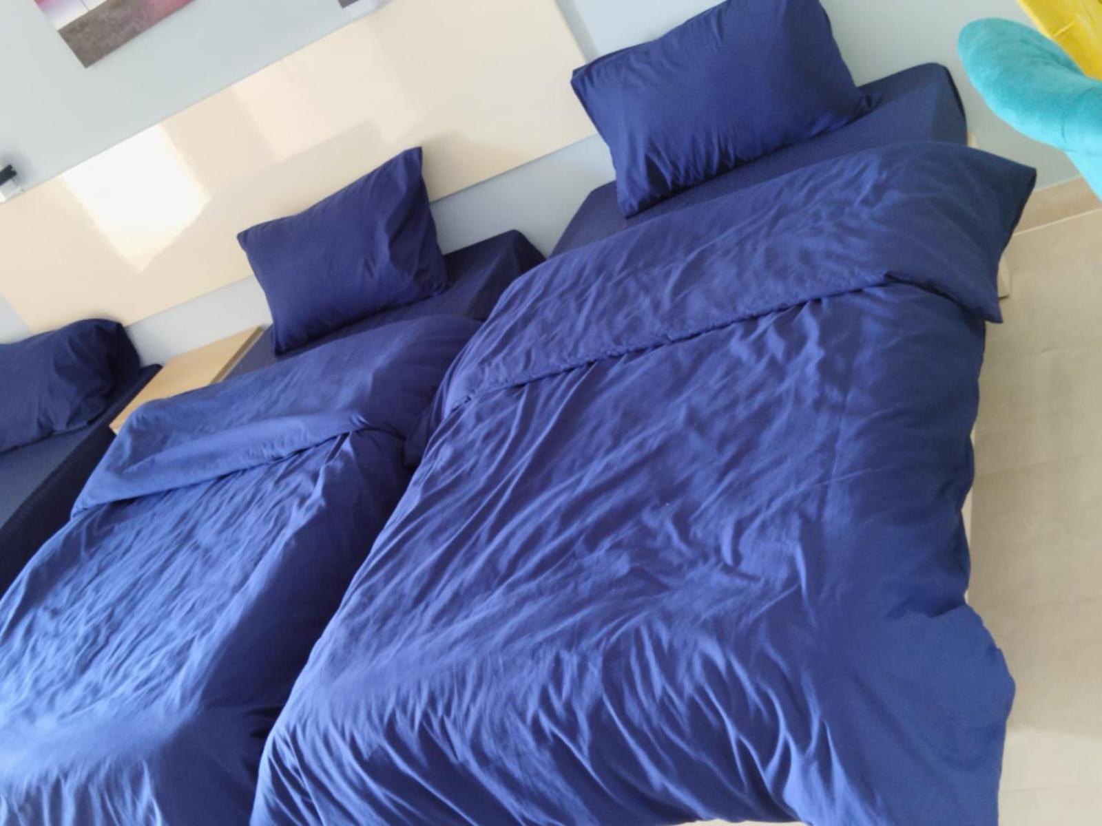 Red Sea Apartment Hotel Χουργκάντα Εξωτερικό φωτογραφία