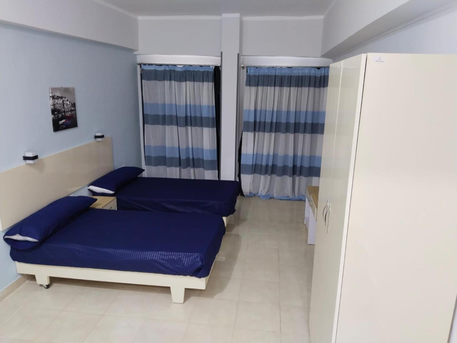 Red Sea Apartment Hotel Χουργκάντα Εξωτερικό φωτογραφία