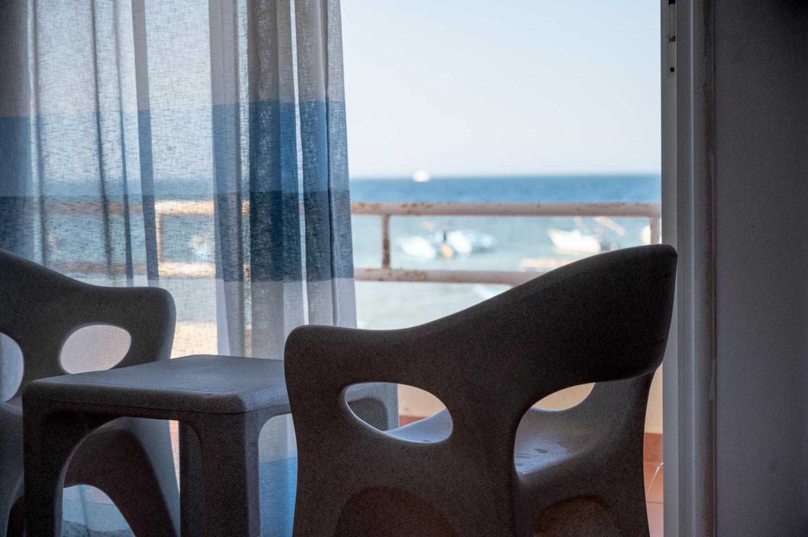 Red Sea Apartment Hotel Χουργκάντα Εξωτερικό φωτογραφία